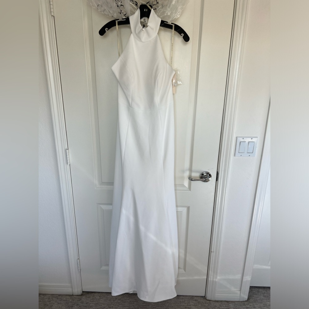 NWT Jenny Yoo Dawson Wedding Gown